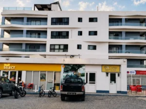 OnCarus rent a car Boa Vista office